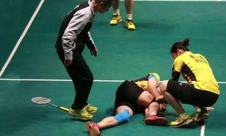 瑞士羽球超级300赛｜贺首维2局负田中涌士 梁峻豪吴堇溦闯次圈